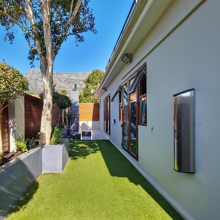 Cottage 8 - Virginia Avenue Villas Cape Town Exterior foto