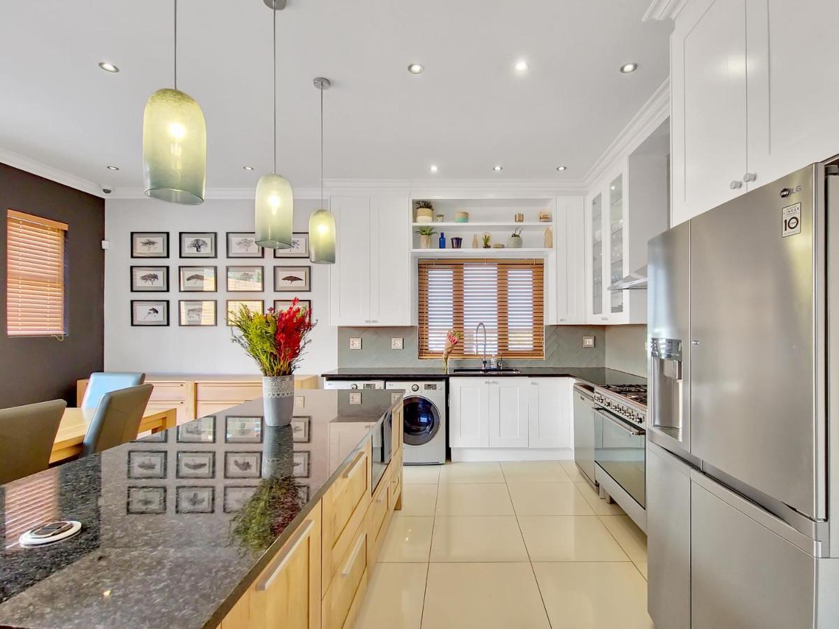 Cottage 8 - Virginia Avenue Villas Cape Town Exterior foto